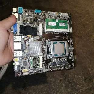 适用昂达H81主板+i3-4150处理器+金士顿DDR4 4G内议价