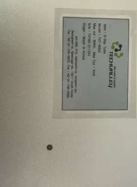 适用【TechValley 管！】未拆封，来自韩国议价