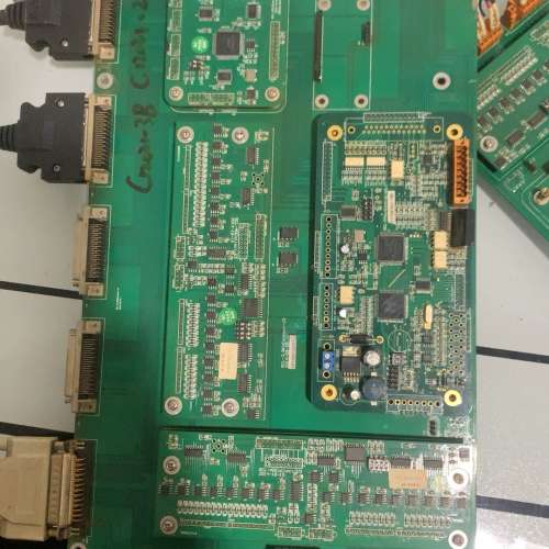 适用锐科激光器主控板 RCL-2.8KWConnect-V3议价