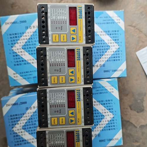 适用HMD KONTRO sealless pumps  控制器议价