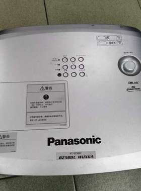 适用投影仪PT-BZ580C，生产日期2017年，WUXGA议价