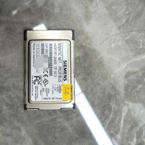 适用 CP5512 卡 6GK1551-2AA00议价
