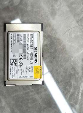 适用 CP5512 卡 6GK1551-2AA00议价