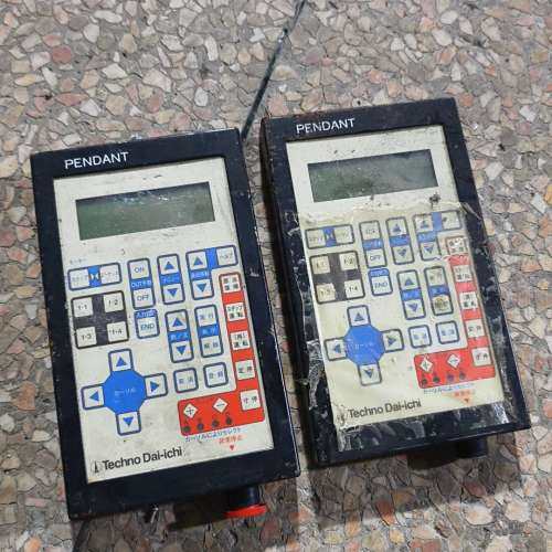 适用Techno Dai-ichi的工业设备 penda议价