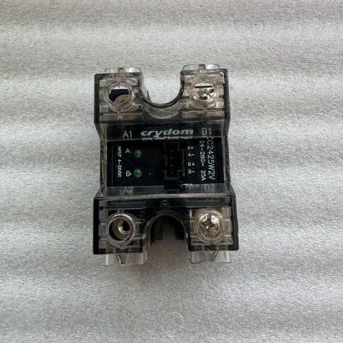 适用Crydom快达固态继电器CC2425W2V，24-280V议价