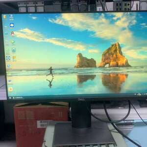 适用戴尔P2319H无边框ips显示器，带升降，带旋转议价