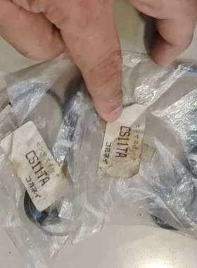 适用金井磁性开关 CS11TA，，库存2个。议价