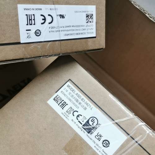 适用ASD-B3-0421-L+ECM-B3M-C20604RS议价