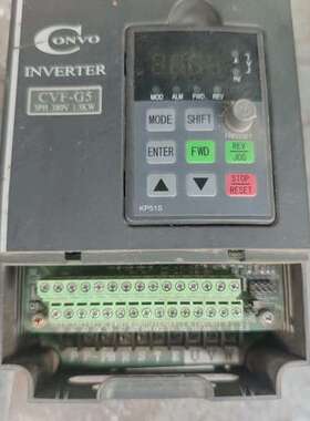 适用变频器FSCGO5.1-1K50-3P380-A-E议价