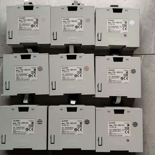 适用FX5-16EX/ES，成色充新，功能包好，，220议价