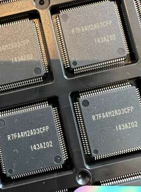 适用R7FA4M2AD3CFP  含泪处理，生产剩余物料，全议价