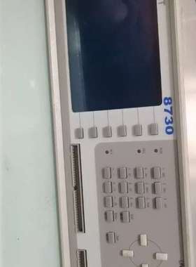 适用MICROTEST益和8730线材测试仪议价