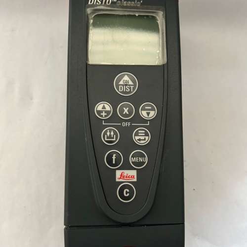 适用DISTO CLASSIC4 进口手持激光议价