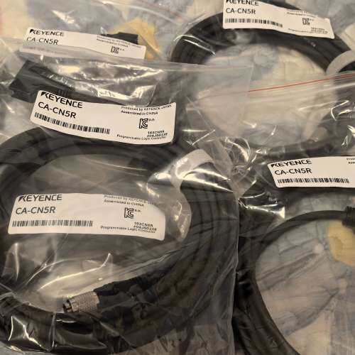 适用CA-CN5R，特柔连接线议价