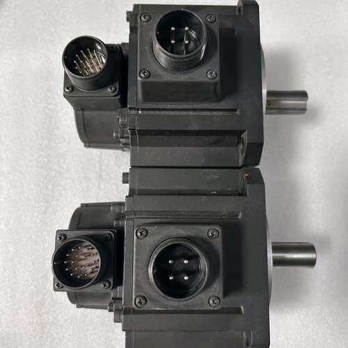 议价电机MDME102SCGM，，成色八九新，功能正议价