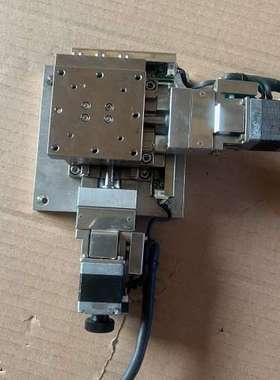 适用骏河精机电动滑台XMSG615-RA24-C-N议价