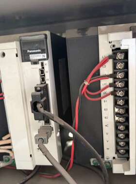 适用伺服驱动器MKTA390CA1 3kw 200V电压议价