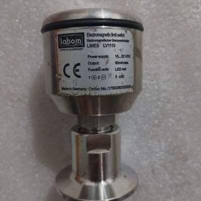 议价德国朗博LOM电磁液位开关 LIMES 1110议价