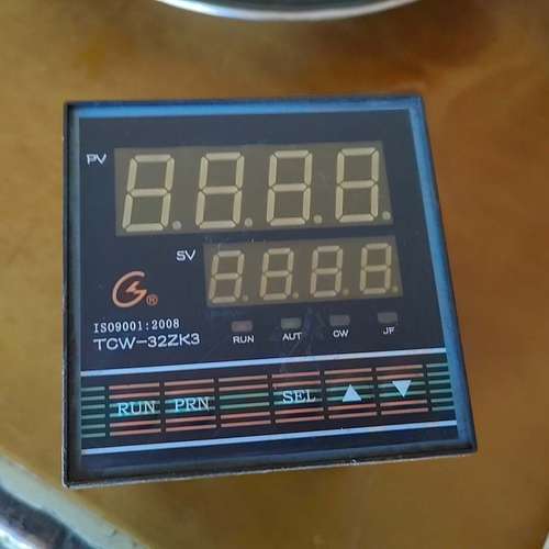 适用上海国龙触发器    TcW-32 zK3 三相调功成色如图议价