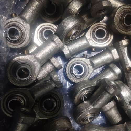 适用NMB鱼眼轴承PBR8FN均供应议价