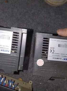 适用FATEK永宏PLC模块 FBs-60MAT2-AC，原议价