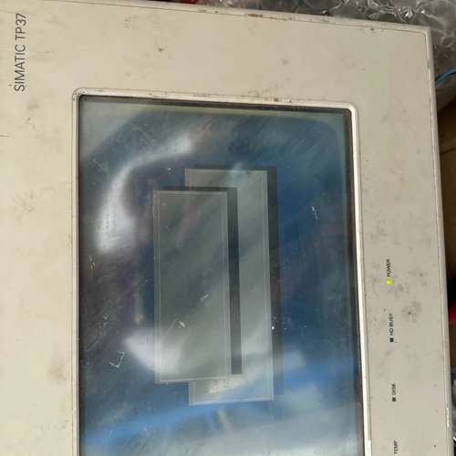 适用TP37  6AV3637-1PL00-0AX0，成色议价