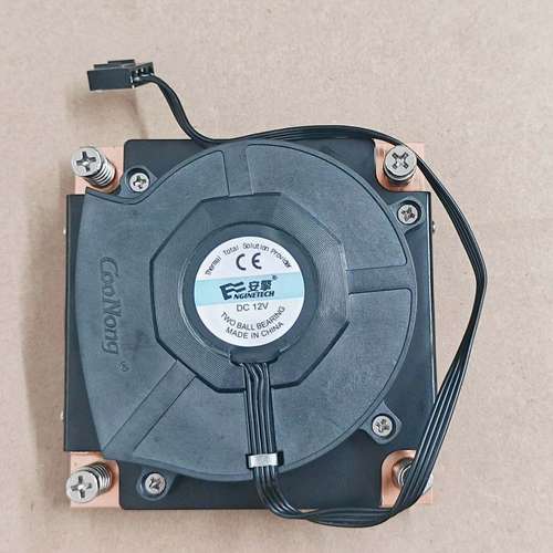 适用CooNong富其扬纯铜散热器，NT8015H12B型号，带议价