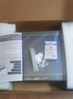 适用一台通12寸触摸屏MT8121IE 2WV的，黑色款，议价