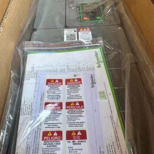 适用变频器 ATV610D45N4，45KW，三相380-议价