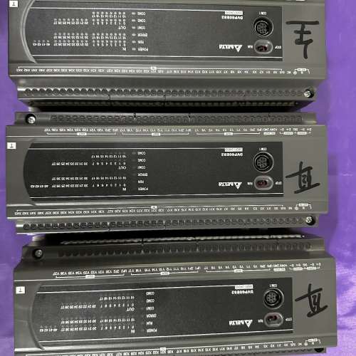 适用PLC DVP60ES200T议价
