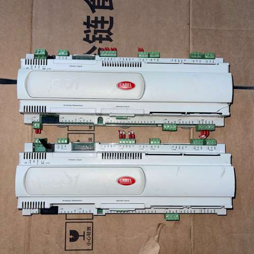 适用PCO1000CMO PC01000CM0CAREL控制议价