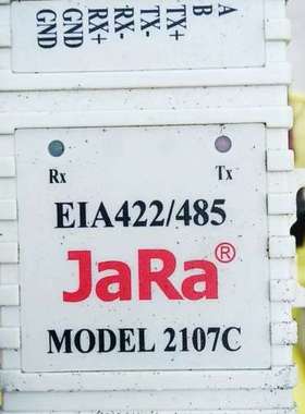 适用闲置！Jara 2107C EIA422/485转RS议价
