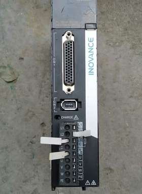 适用驱动器SV630PS2R8I-WL，1台，功能正常，图片议价