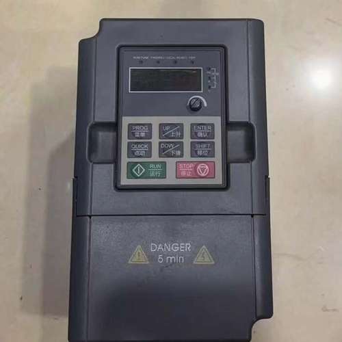 适用变频器HSD6000-0.75G,750W,380V议价