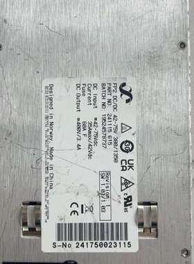 适用FLATPA2 48/3000 HE电源模块，品，成议价