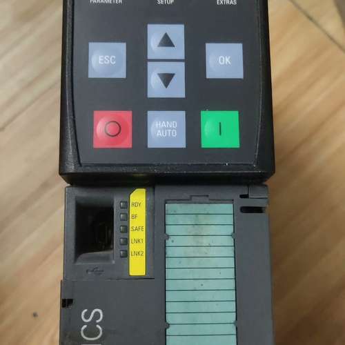 适用6SL3246-0BA22-1FA0变频器控制单元，功议价