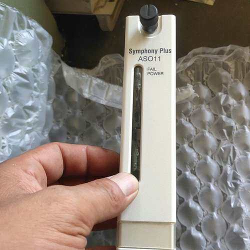 适用贝利DCS模块，SPAS011一张议价