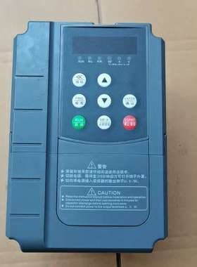 适用变频器：KS510-4T4.0KW  剪线 实物如图议价