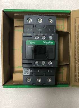 适用进口LC1D40AP7接触器 标价300元议价