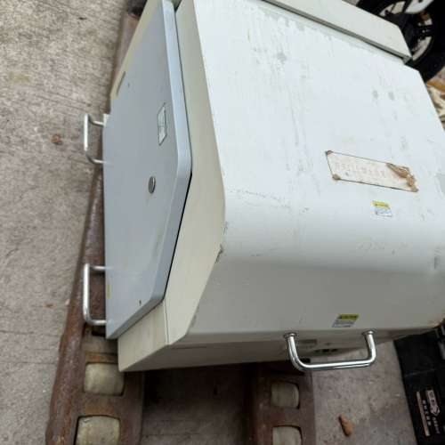 适用SEA1000A II型设备，外观成色良好，功能正常。机器内议价