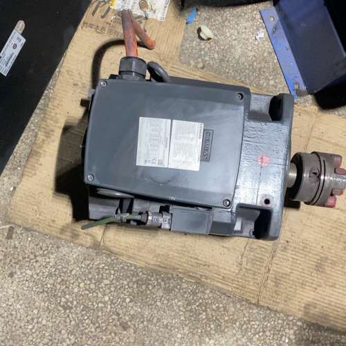 适用1PH8131一1DF22主轴电机！成色新！议价