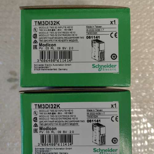 适用TM3DI32K原包装议价