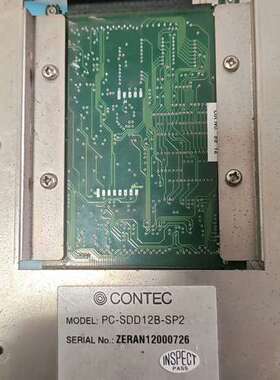 适用硬盘控制器PC-SDD12B-SP2，配套东议价