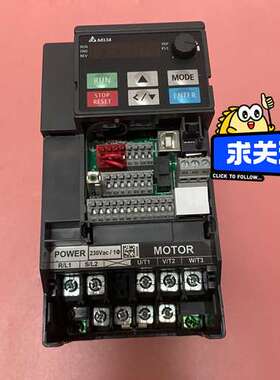 适用V7A5MS21ANSAA MS300变频器 1.5议价