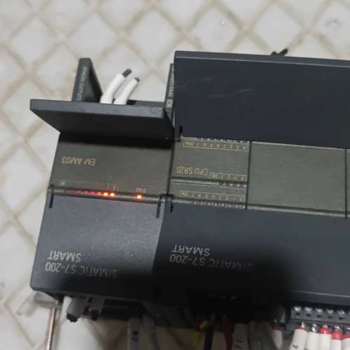 适用 PLC     CPUSR20、288-3AM03、议价