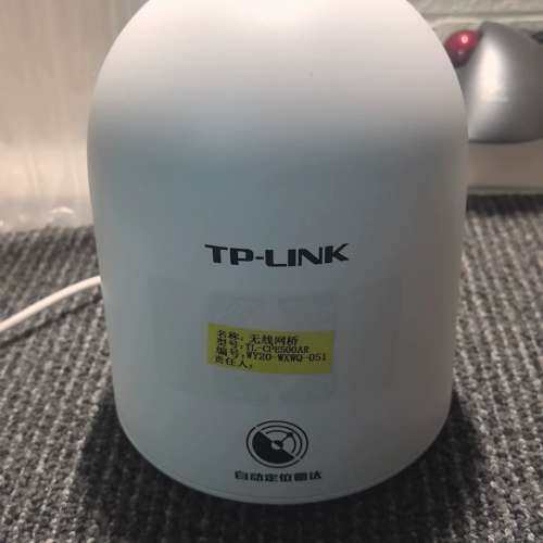 适用TP-LINK TL-CP500AR室外无线AP 5GHz议价