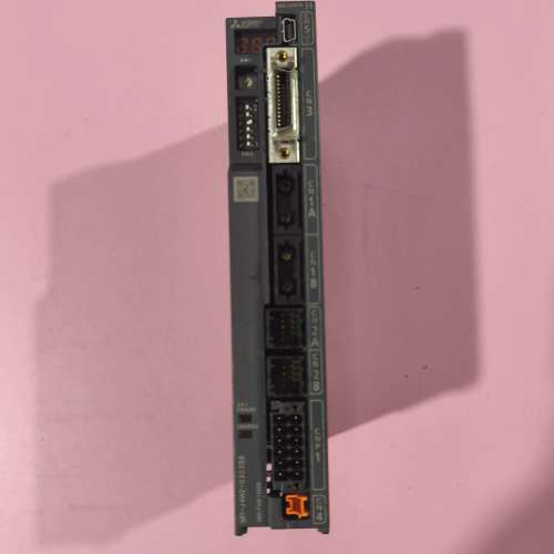 适用 伺服驱动器MR-J4W2-0303B6  驱动器 成色议价