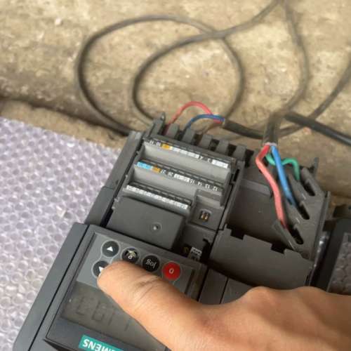 适用6se6440-2ud22-2ba1议价