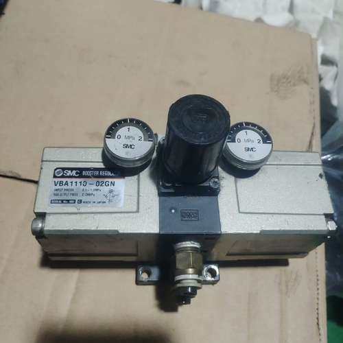 适用的 增压缸 VBA1110-02GN  现议价