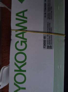 适用YOKOGAWA模块，型号F3AD08-6R，未议价